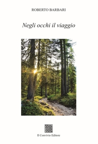 Immagine copertina libro Negli occhi il viaggio
