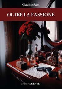 Immagine copertina libro Oltre la passione