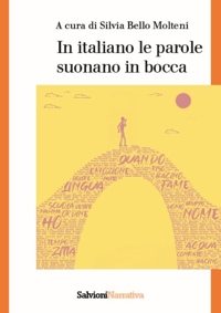 Immagine copertina libro In italiano le parole suonano in bocca