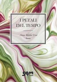 Immagine copertina libro I petali del tempo