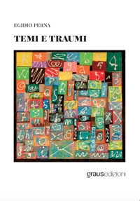 Immagine copertina libro Temi e traumi
