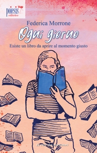 Immagine copertina libro Ogni giorno. Esiste un libro da aprire al momento giusto