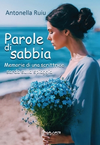 Immagine copertina libro Parole di sabbia. Memorie di una scrittrice sarda sulla spiaggia