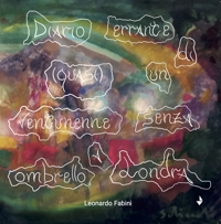 Immagine copertina libro Diario errante di un (quasi) ventunenne senza ombrello a Londra