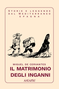 Immagine copertina libro Il matrimonio degli inganni