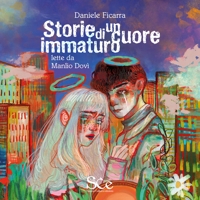 Immagine copertina libro Storie di un cuore immaturo