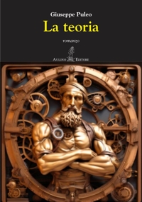 Immagine copertina libro La teoria