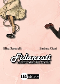 Immagine copertina libro Fidanzati. Addestramento e razze