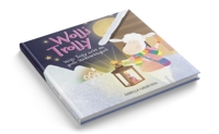 Immagine copertina libro Wolli Trolly und das Weihnachtswunder