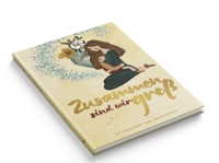 Immagine copertina libro Zusammen sind wir groß