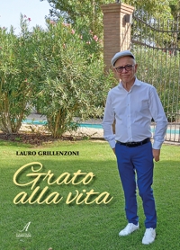 Immagine copertina libro Grato alla vita
