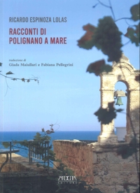 Immagine copertina libro Racconti di Polignano a Mare