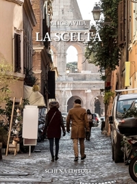 Immagine copertina libro La scelta