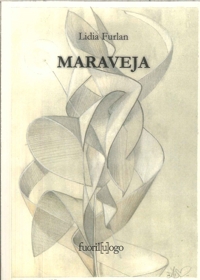 Immagine copertina libro Maraveja