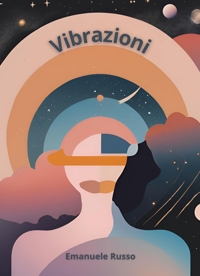 Immagine copertina libro Vibrazioni