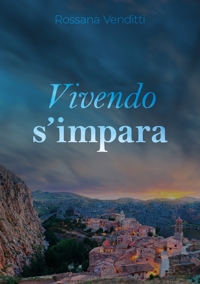 Immagine copertina libro Vivendo s’impara