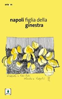 Immagine copertina libro Napoli, figlia della ginestra