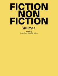 Immagine copertina libro Bruno Zhu. Fiction non fiction. Ediz. illustrata. Vol. 1