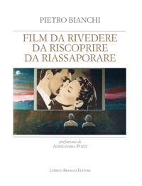 Immagine copertina libro Film da rivedere, da riscoprire, da riassaporare