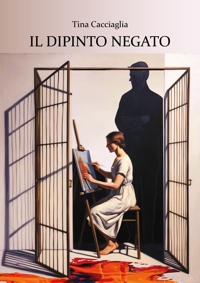 Immagine copertina libro Il dipinto negato