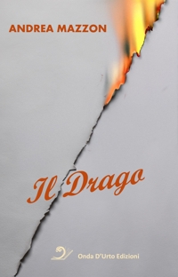 Immagine copertina libro Il drago