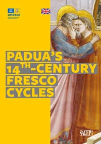 Immagine copertina libro Padua's 14th-century fresco cycles. Ediz. illustrata