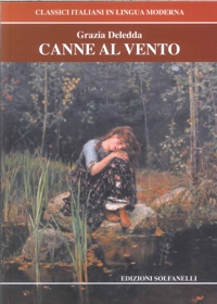 Immagine copertina libro Canne al vento