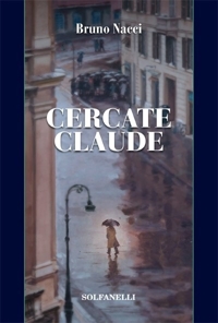 Immagine copertina libro Cercate Claude