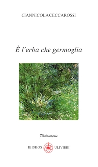 Immagine copertina libro È l’erba che germoglia