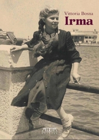 Immagine copertina libro Irma