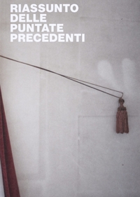 Immagine copertina libro Riassunto delle puntate precedenti