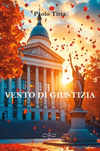Immagine copertina libro Vento di giustizia
