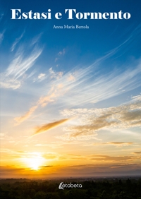 Immagine copertina libro Estasi e tormento