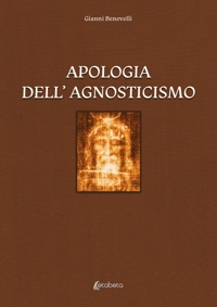 Immagine copertina libro Apologia dell'agnosticismo