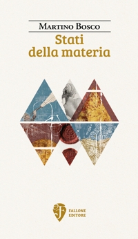 Immagine copertina libro Stati della materia