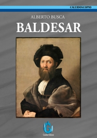 Immagine copertina libro Baldesar