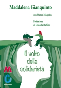 Immagine copertina libro Il volto della solidarietà
