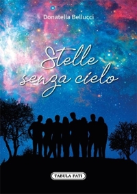 Immagine copertina libro Stelle senza cielo