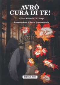 Immagine copertina libro Avrò cura di te!