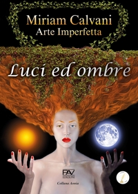 Immagine copertina libro Luci ed ombre