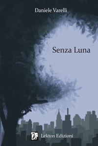 Immagine copertina libro Senza Luna