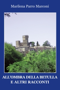 Immagine copertina libro All'ombra della betulla e altri racconti
