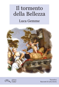 Immagine copertina libro Il tormento della bellezza
