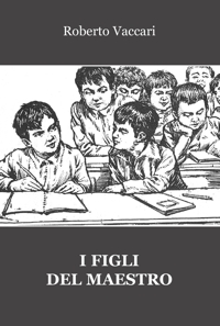 Immagine copertina libro I figli del maestro