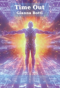Immagine copertina libro Time out