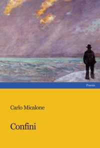 Immagine copertina libro Confini