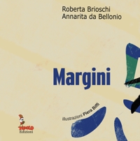 Immagine copertina libro Margini