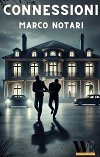 Immagine copertina libro Connessioni