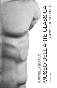 Immagine copertina libro Museo dell'arte classica gipsoteca. Nuova ediz.. Vol. 2: Gipsoteca