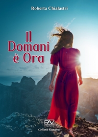 Immagine copertina libro Il domani è ora